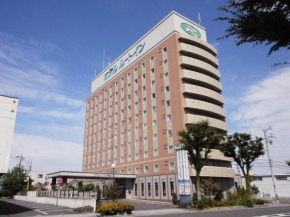 Отель Hotel Route-Inn Suzuka  Сусуки